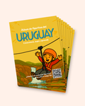 Pack 10 sobres de figuritas
