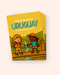Pack 5 sobres de figuritas
